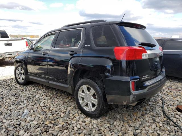 Изображение 2 2016 GMC TERRAIN SLE 2016 с VIN 2GKFLTEK3G6315443