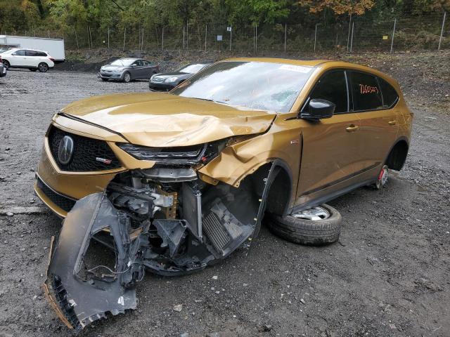 2022 ACURA MDX TYPE S 2022 image