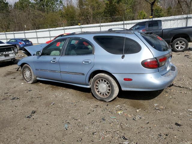 Obraz 2 z 1998 MERCURY SABLE LS 1998 z VIN 1MEFM55U1WA649444
