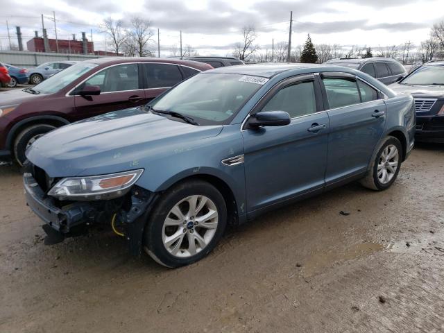 Изображение 2010 FORD TAURUS SEL 2010