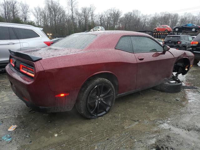 Изображение 3 2017 DODGE CHALLENGER SXT 2017 с VIN 2C3CDZAG0HH633918