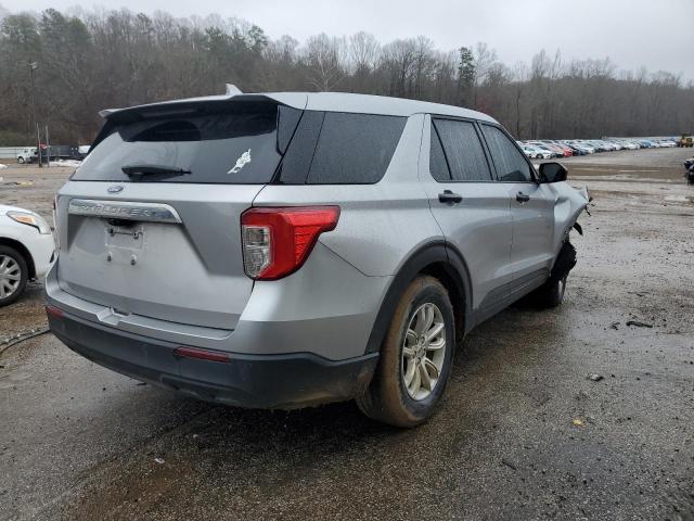 Изображение 3 2020 FORD EXPLORER  2020 с VIN 1FMSK7BH5LGC99636
