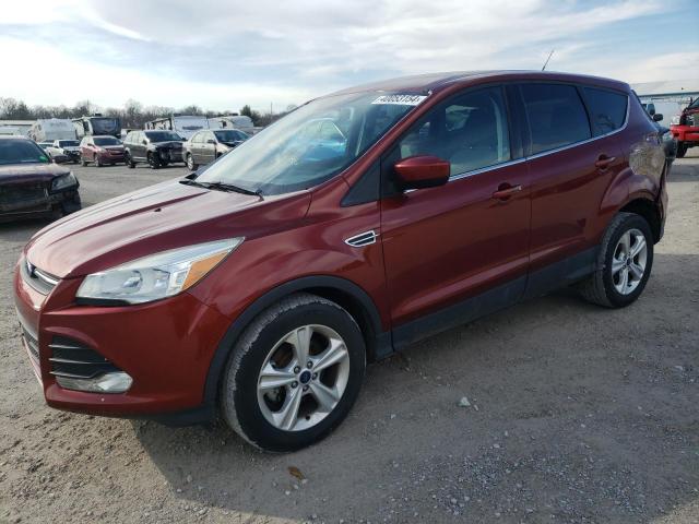 Obraz 1 z 2016 FORD ESCAPE SE 2016 z VIN 1FMCU0G7XGUC38828