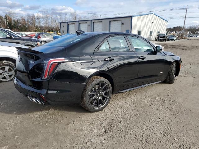 Obraz 3 z 2023 CADILLAC CT4-V  2023 z VIN 1G6DH5RL8P0123238