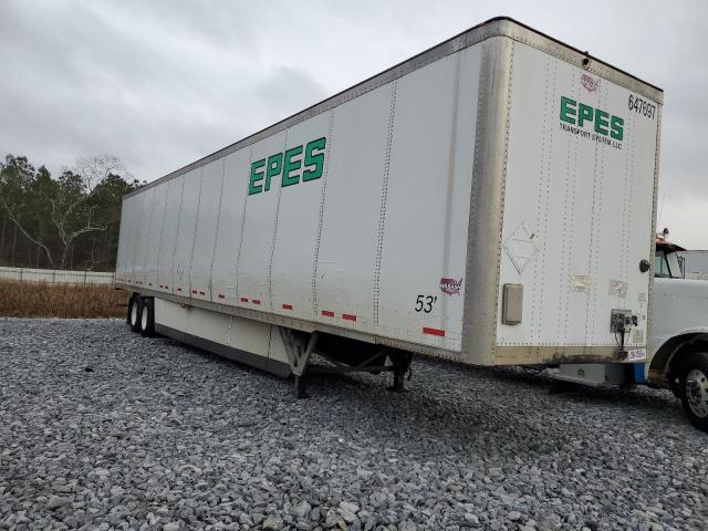 2017 WABASH DRYVA53-FT 2018 image