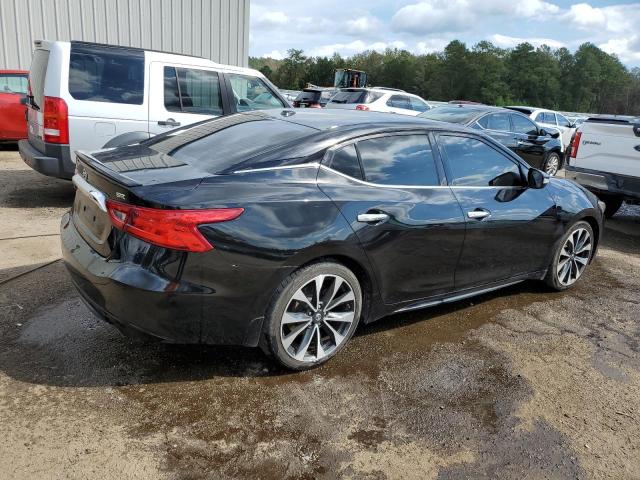 Image 3 of 2016 NISSAN MAXIMA 3.5S 2016 with VIN 1N4AA6AP9GC395200