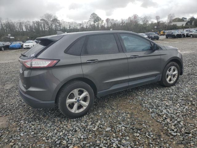 Obraz 3 z 2015 FORD EDGE SE 2015 z VIN 2FMTK3G90FBC42576