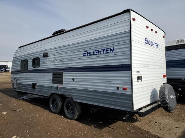 Изображение 3 2021 GULF STREAM ENLIGHTEN 2021 с VIN 1NL1G2727M6005289