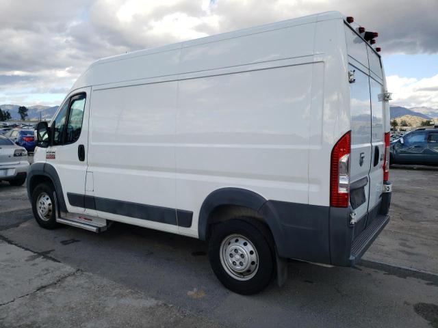 Image 2 of 2014 RAM PROMASTER 2500 2500 HIGH 2014 with VIN 3C6TRVCD7EE128997