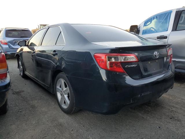 Image 2 of 2014 TOYOTA CAMRY L 2014 with VIN 4T1BF1FK3EU304814
