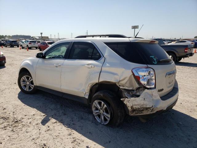 Obraz 2 z 2012 CHEVROLET EQUINOX LT 2012 z VIN 2GNALPEK8C1303512