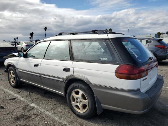 Obraz 2 z 1998 SUBARU LEGACY 30TH ANNIVERSARY OUTBACK 1998 z VIN 4S3BG6858W7625558