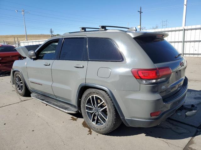Obraz 2 z 2019 JEEP GRAND CHEROKEE TRAILHAWK 2019 z VIN 1C4RJFLG2KC611374