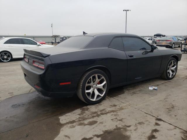 Obraz 3 z 2016 DODGE CHALLENGER SXT 2016 z VIN 2C3CDZAG7GH221719