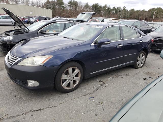2011 LEXUS ES 350 2011 image