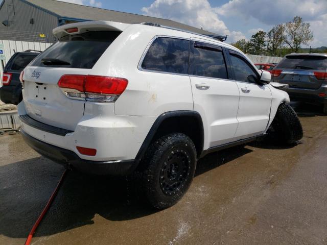 Image 3 of 2018 JEEP GRAND CHEROKEE LAREDO 2018 with VIN 1C4RJFAG2JC332962