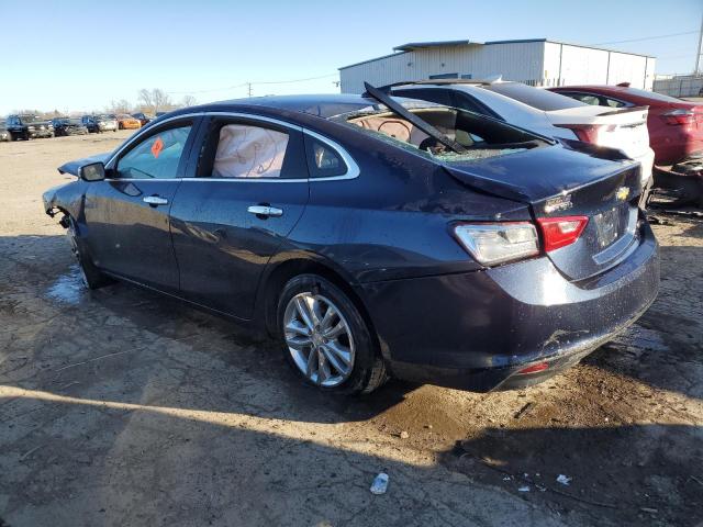Изображение 2 2016 CHEVROLET MALIBU LT 2016 с VIN 1G1ZE5ST0GF318164