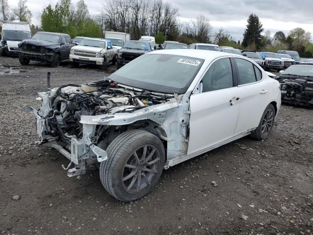 Изображение 2018 ALFA ROMEO GIULIA 2018