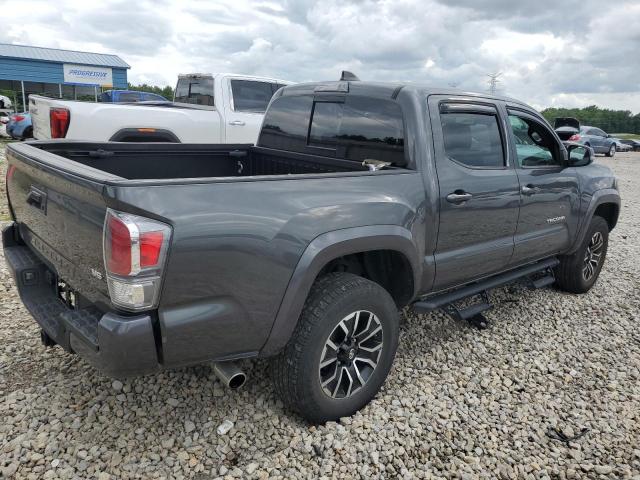 Image 3 of 2020 TOYOTA TACOMA DOUBLE CAB 2020 with VIN 3TMCZ5AN0LM326019
