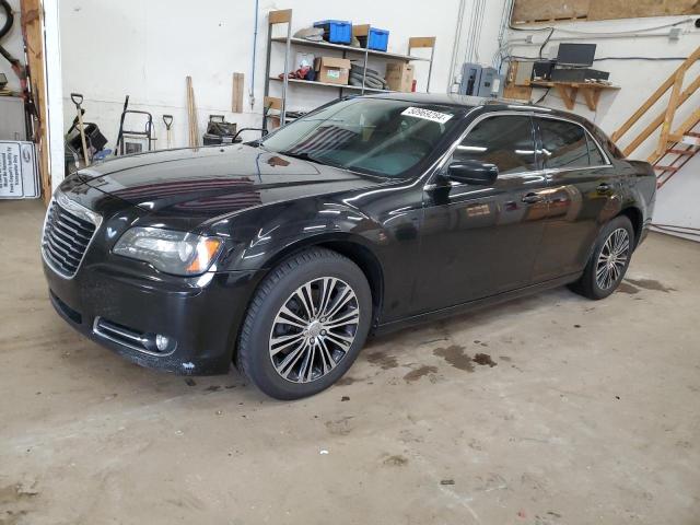 Изображение 1 2014 CHRYSLER 300 S 2014 с VIN 2C3CCAGT5EH120555