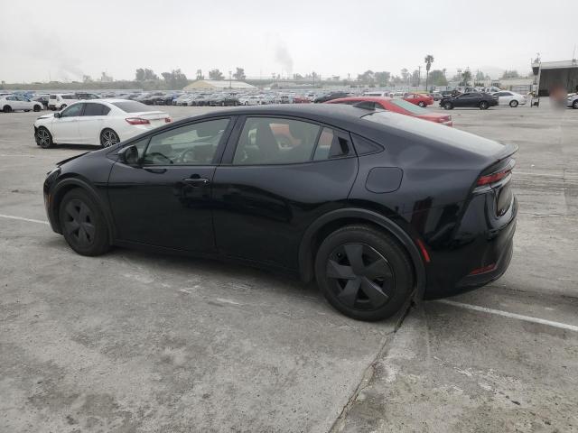 Изображение 2 2024 TOYOTA PRIUS LE 2024 с VIN JTDACAAU4R3017088