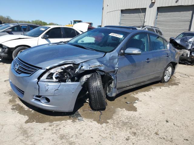 Изображение 2010 NISSAN ALTIMA BASE 2010