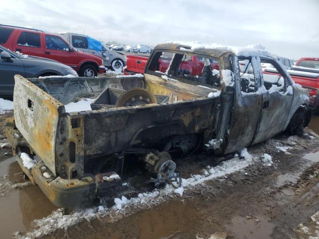 Image 3 of 2004 FORD F150  2004 with VIN 1FTRX02W84KD74371