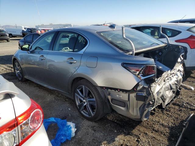 Image 2 of 2016 LEXUS GS 200T BASE 2016 with VIN JTHBA1BL0GA001977