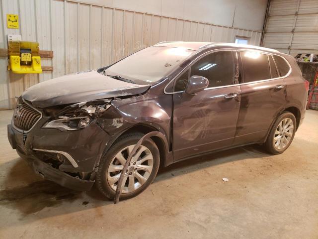 Изображение 2016 BUICK ENVISION PREMIUM 2016