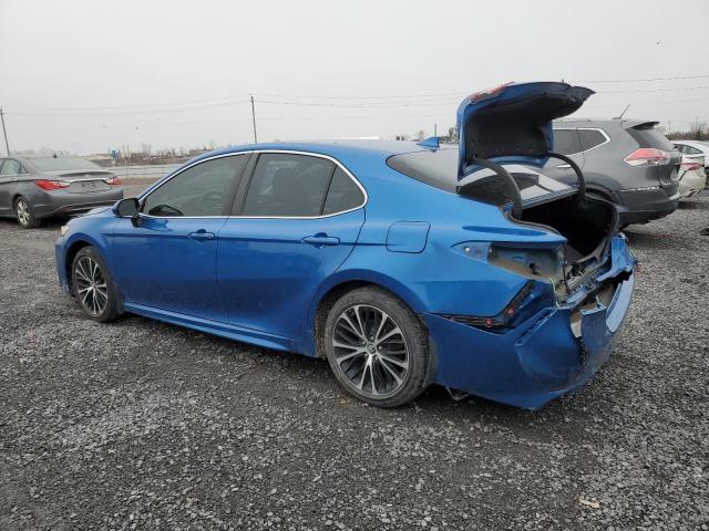 Image 2 of 2019 TOYOTA CAMRY L 2019 with VIN 4T1B11HK3KU251068