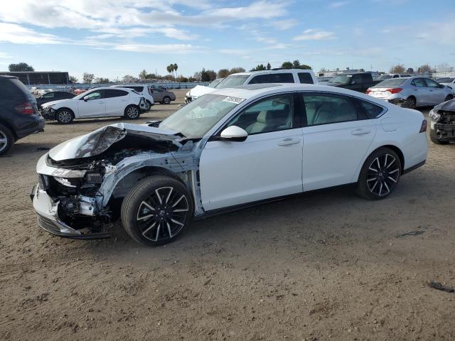 Obraz 1 z 2023 HONDA ACCORD TOURING HYBRID 2023 z VIN 1HGCY2F81PA042925