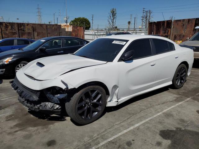 Изображение 1 2020 DODGE CHARGER GT 2020 с VIN 2C3CDXHG2LH190349