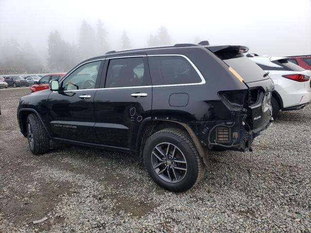 Изображение 2 2017 JEEP GRAND CHEROKEE LIMITED 2017 с VIN 1C4RJFBG8HC894079