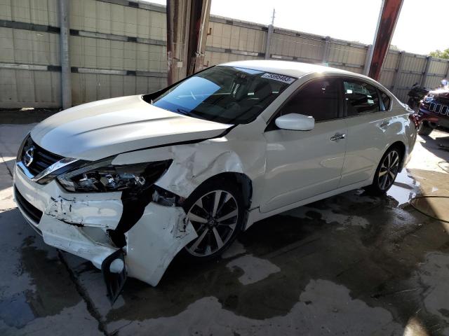 Изображение 1 2017 NISSAN ALTIMA 2.5 2017 с VIN 1N4AL3APXHC256056