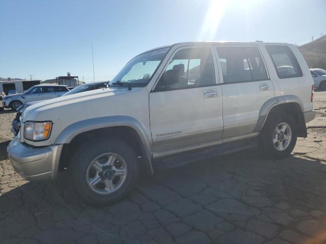 Изображение 1999 ISUZU TROOPER S 1999
