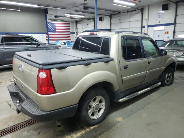 Image 3 of 2001 FORD EXPLORER SPORT TRAC  2001 with VIN 1FMZU77E71UC43395