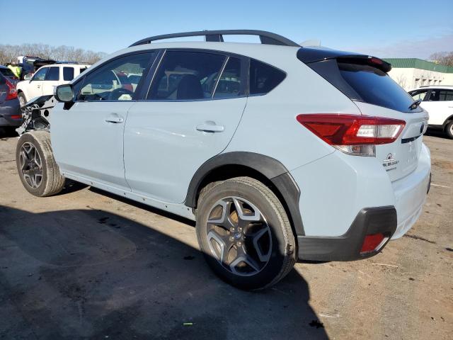 Obraz 2 z 2019 SUBARU CROSSTREK LIMITED 2019 z VIN JF2GTAMC5KH216268