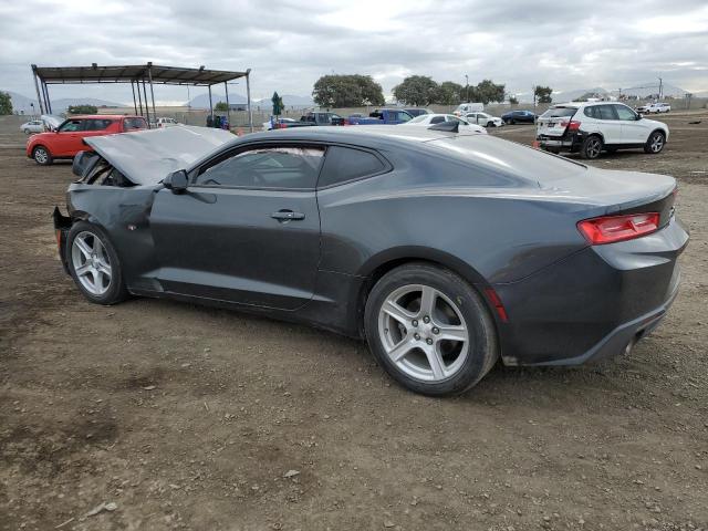 Изображение 2 2016 CHEVROLET CAMARO LT 2016 с VIN 1G1FB1RSXG0163403