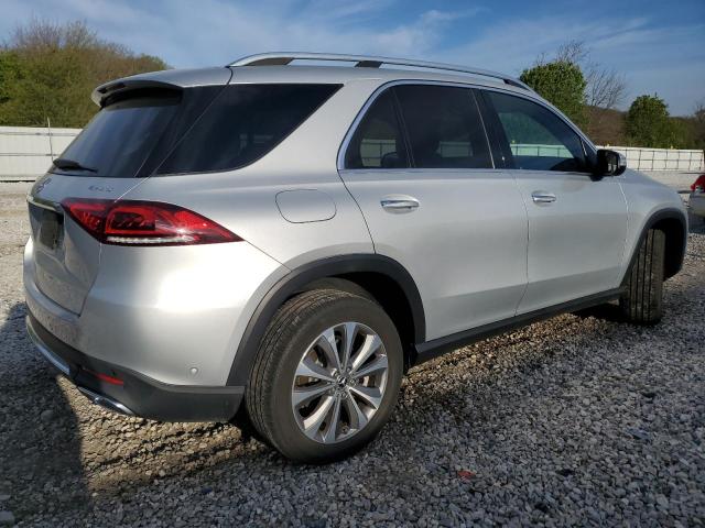 Image 3 of 2020 MERCEDES-BENZ GLE 350 4MATIC 2020 with VIN 4JGFB4KB8LA035826