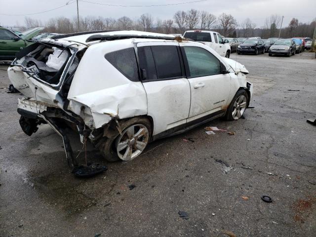 Image 3 of 2015 JEEP COMPASS SPORT 2015 with VIN 1C4NJDBB5FD381550