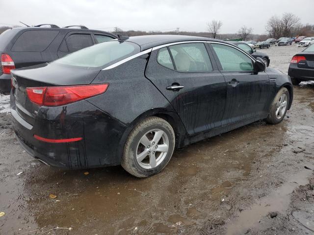 Image 3 of 2015 KIA OPTIMA LX 2015 with VIN 5XXGM4A76FG366817