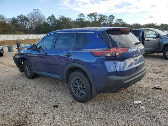 Изображение 2 2021 NISSAN ROGUE S 2021 с VIN 5N1AT3AA0MC826917