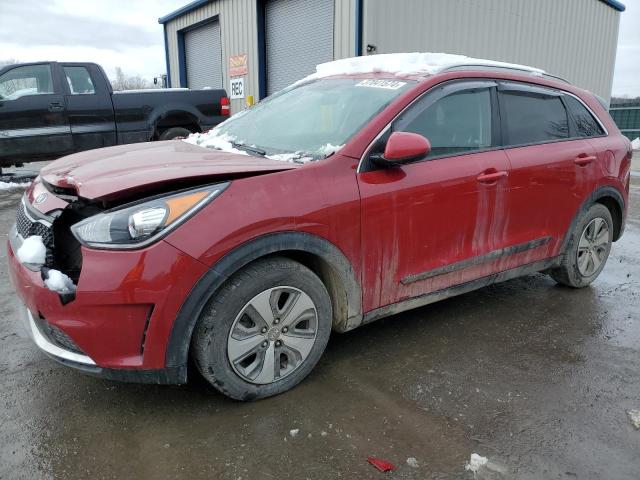 2018 KIA NIRO FE 2018 image
