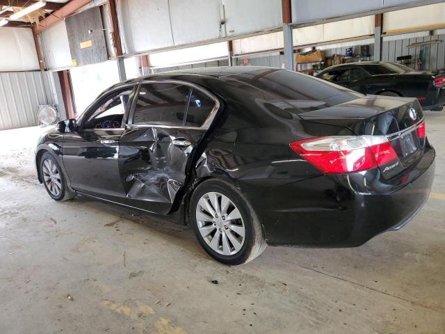 Image 2 of 2015 HONDA ACCORD EX 2015 with VIN 1HGCR2F79FA101948