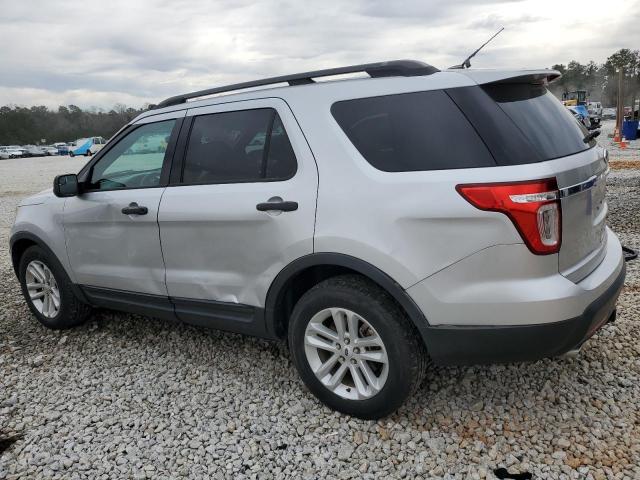 Obraz 2 z 2013 FORD EXPLORER  2013 z VIN 1FM5K7B86DGA76245