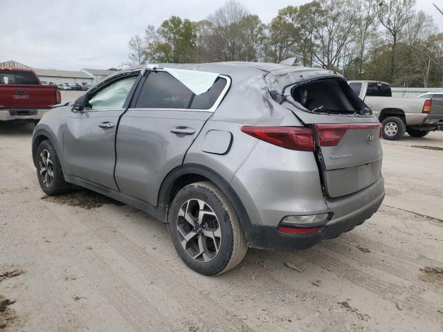 Obraz 2 z 2020 KIA SPORTAGE LX 2020 z VIN KNDPM3AC9L7776345