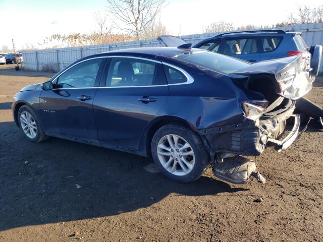Obraz 2 z 2016 CHEVROLET MALIBU LT 2016 z VIN 1G1ZE5ST8GF336315