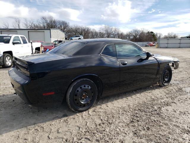 Изображение 3 2014 DODGE CHALLENGER SXT 2014 с VIN 2C3CDYAG8EH294606