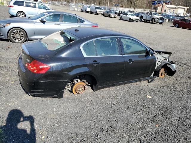 Obraz 3 z 2011 INFINITI G37  2011 z VIN JN1CV6AR6BM410296