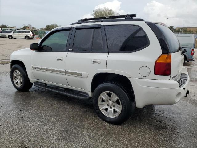 Image 2 of 2003 GMC Envoy 2003 with VIN 1GKDS13S132210800